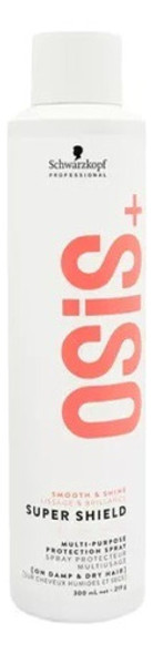 Kit Super Shield + Serum Magic Osis+ Schwarzkopf 1