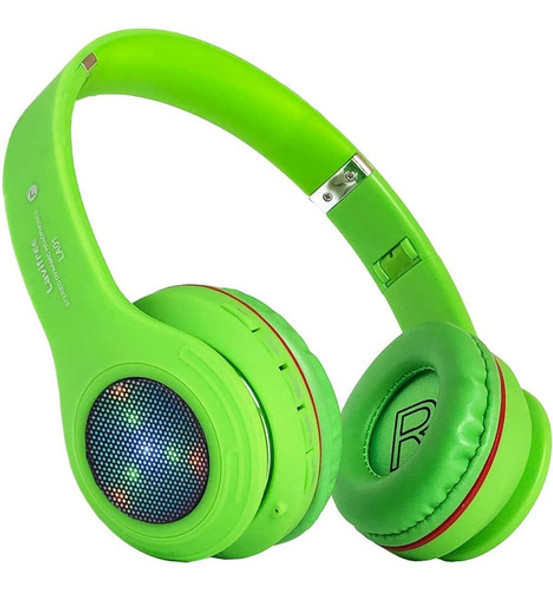 Auriculares Bluetooth Para Niños, Auriculares Inalámbricos / 0