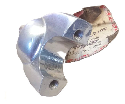 Anclaje Soporte Manubrio Honda Cd100 Orig 53132-124-000 0