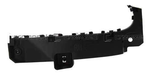 Soporte Paragolp Delantero Izquierd Ford Ranger 12 Al 15 (s) 0