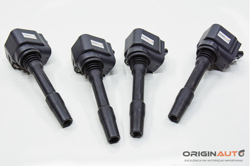 Bobina Ignição Bmw X1 2016 2017 2018 2019 8678438 1