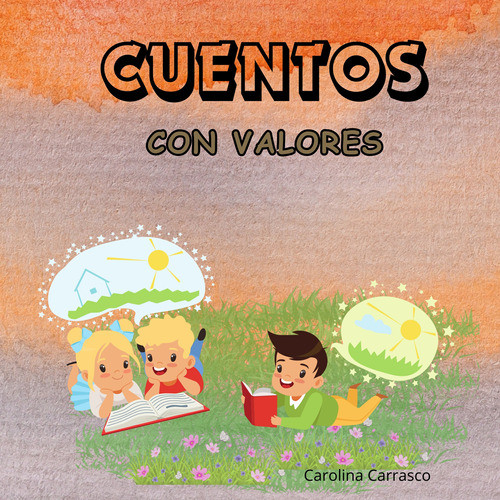 Libro Digital De Cuentos Infantiles 0
