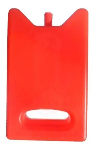 Gel Refrigerante Termico Rigido Broksol Brogas 575grs 0