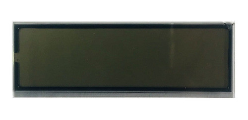 Kenwood Tk-760h Y Tk-860h Lcd Display 0