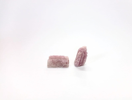 Turmalina Rosa - Ixtlan Minerales 1