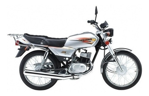 Zapatas De Freno Frasle Ax100 Bajaj Xcd125 - Sti Motos 1