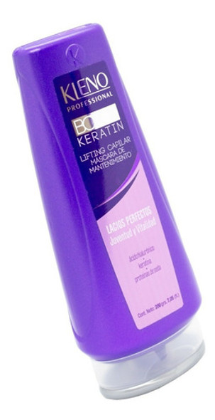 Kleno Bottox Keratin Máscara Lacios Perfectos Chica 3c 1 Kleno Bottox Keratin Máscara Lacios Perfectos Chica 3c 1