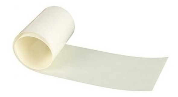 Lijas De Longboard Transparente Koston, Antideslizante 1