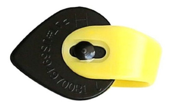 Fred Kelly Recoge D5jxh3 Delrin Bumblebee Jazz Extra Heavy P 0