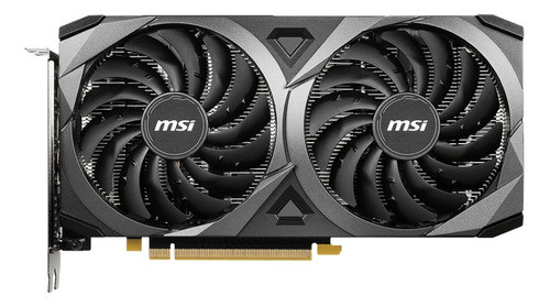 Tarjeta Grafica Msi Geforce Rtx 3060 Ventus 2x 12g Oc Gddr6 1