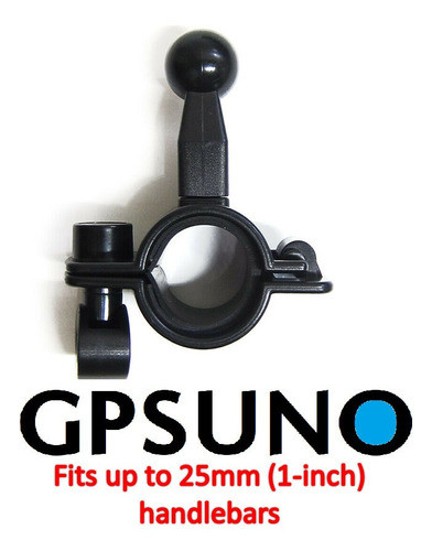 Soporteso Bicicleta Auto Garmin Oregon 450 550 600 650 700 1