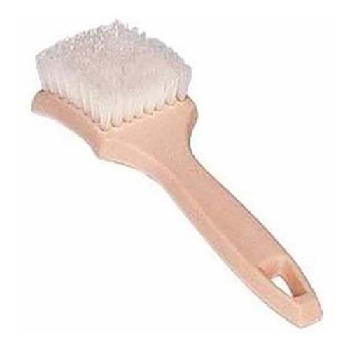 Cepillo Para Cubiertas De Plástico Para Alfombras - 3d 0