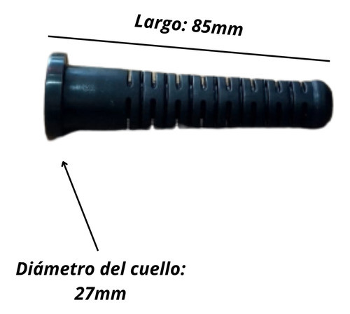 Protector De Cable 86cm Para Herramientas 1