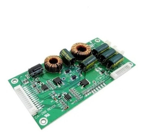 Inverter Universal Tv Led 26-55 Placa Driver 60-165v Ca-288 0