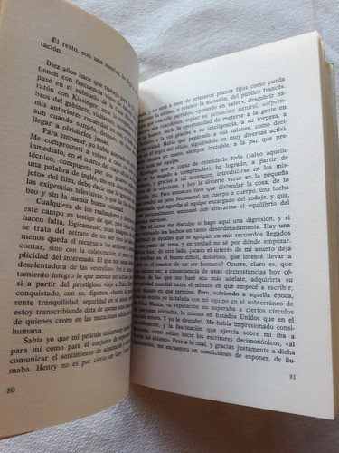 Mi Querido Kissinger - Danielle Hunebelle - Ayma 1972 1
