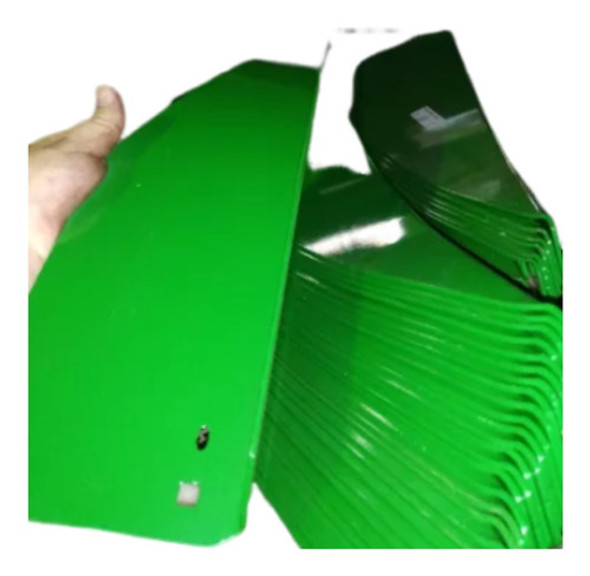 - Defletor  Distribuidor De Palhas Jd   1 0