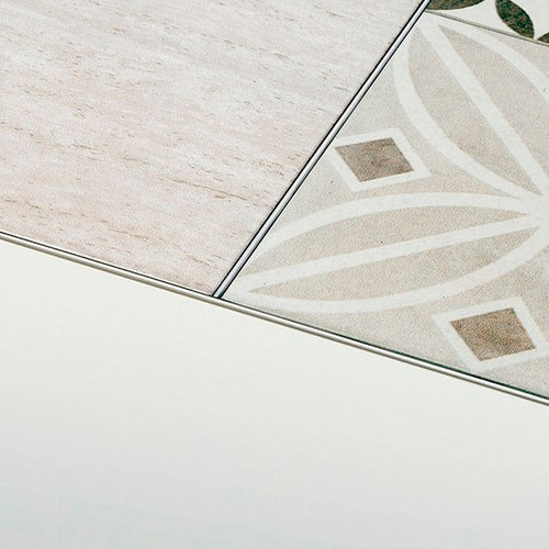 Varilla L Angulo Acero Inox Atrim Piso Ceramico 1452 1
