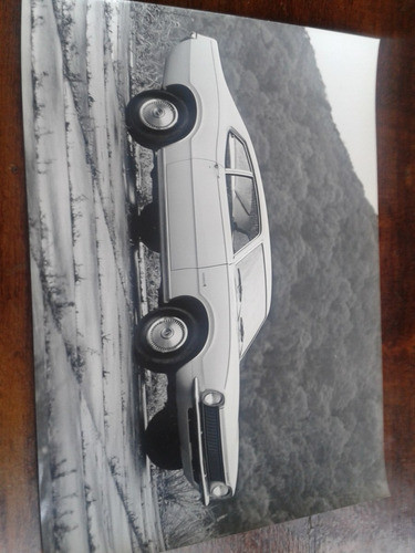 2 Fotos Maverick Coupe  Super Luxo 1977 Original De Fábrica 0