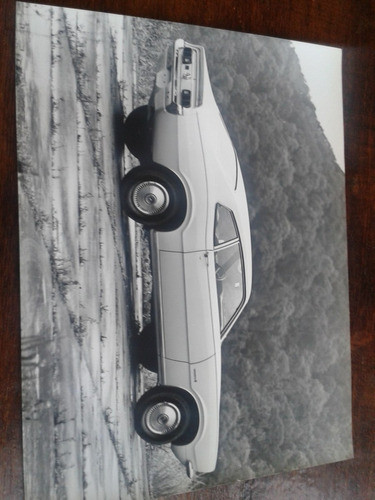 2 Fotos Maverick Coupe  Super Luxo 1977 Original De Fábrica 1