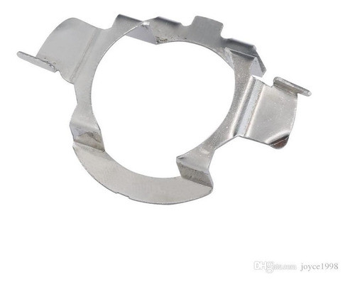 Adaptador Lampara H7 Bora Vento Led Cree Xenon Precio X Par 1
