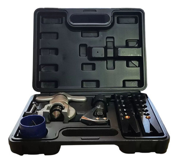 Flangeador Excentro Cortador Escariador De Tubos De Cobre 0 Flangeador Excentro Cortador Escariador De Tubos De Cobre 0