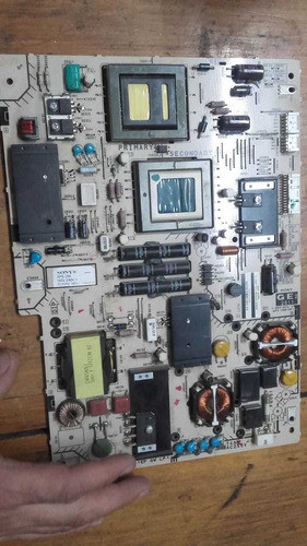 Placa Fuente Sony Kdl-32ex-525e 0
