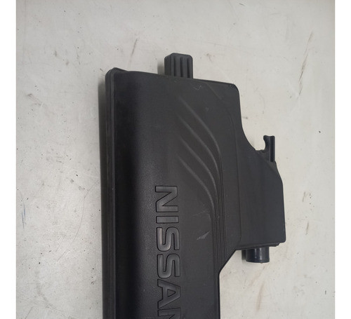 Tampa Superior Do Motor Nissan Versa 2023 1