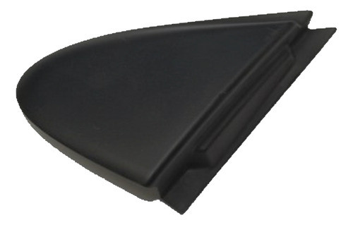 Molduras Superior Guardabarro Izquierdo Renault Fluence 0