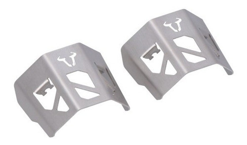 Protector De Luces Auxiliares Evo Sw Motech 0