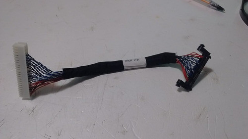 Flex Cable Lvds Tv Noblex Ea43x5100x Con Garantía 1164055-h 0