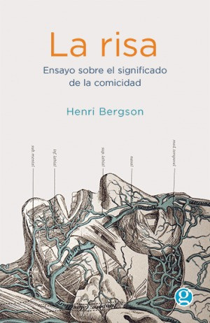 La Risa - Henri Bergson - Godot - Lu Reads 0