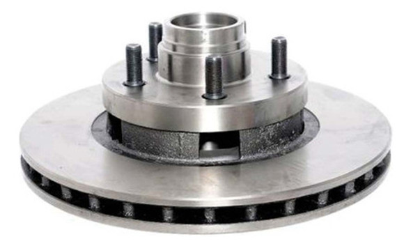 Disco De Freio Dianteiro Ford Ranger C.cab Limited 2.8 8v 0