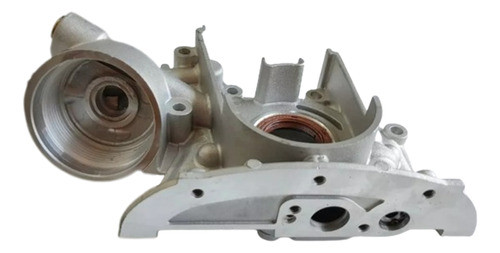 Bomba De Óleo - Peugeot 206 1.0 16v 2001 A 2004 1