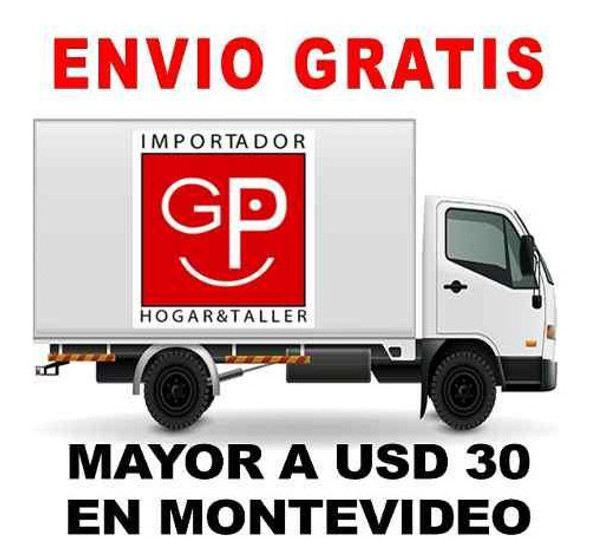 Morza De Banco 1 1/2'' Vonder G P 1