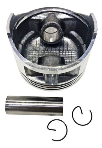 Pistão Std Motor Gasolina 7hp Branco Buffalo Toyama Motomil 1