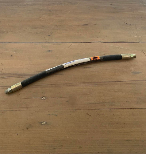 Manguera Grasera Flexible Cherta, Ver Etiqueta 1