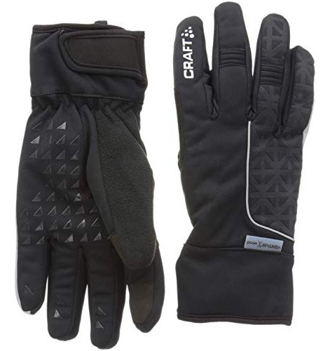 Craft Siberian Wind Y Guantes Impermeables Para Bicicleta / 0