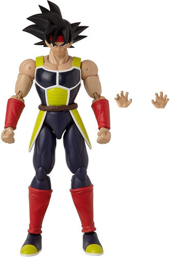 Dragon Ball Super Dragon Stars Bardock 0