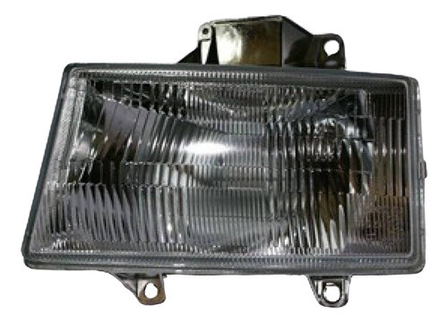 Semioptica Derecho 00 Depo Mazda B2900 00-04 0