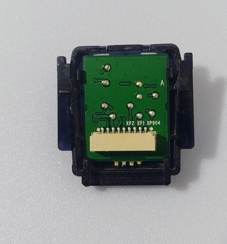 Sensor Remoto Jvc Lt-43da770 1