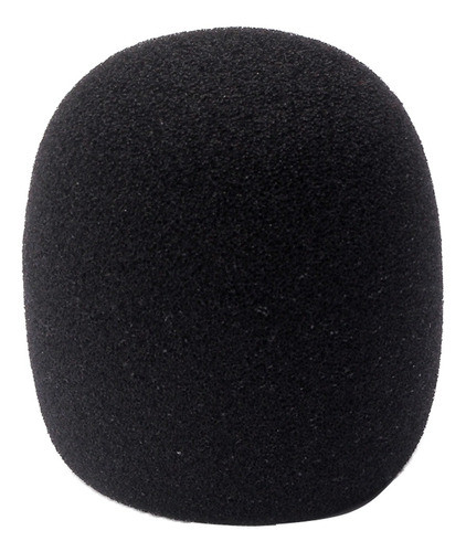 10x Grosso Microfone Espuma Mic Capa Pára-brisas Protetor 1