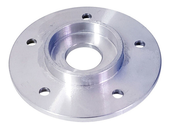 Flange Mancal Amassadeira Braesi Masseira Ar-25 25kg 0