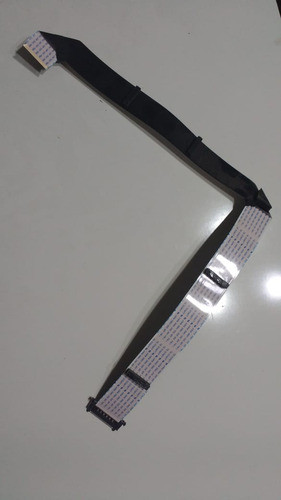 Flex Lvds Tv Daewoo Dwled-55uhd2 0