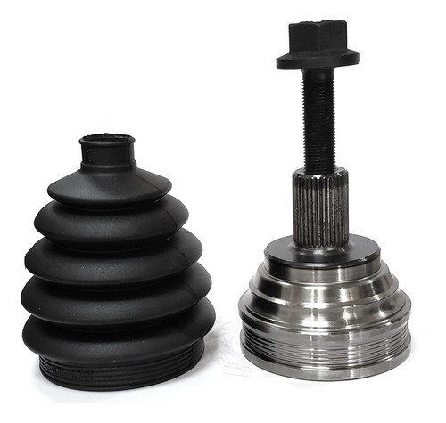 Homocinetica Vw Volkswagen L-rueda A3 Bora Golf Iv (36-30-59 0