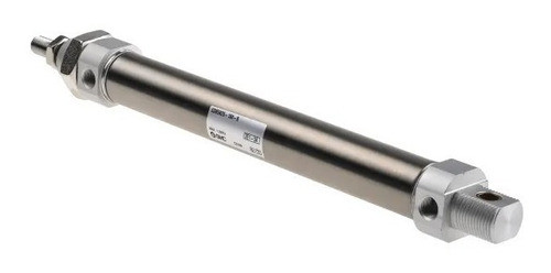 Cilindro Neumatico Smc Cd85n25-150-b 0