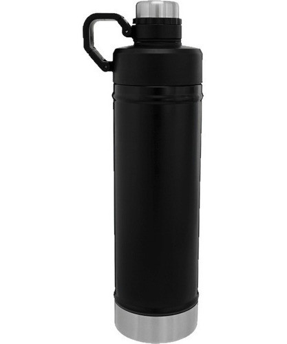 Botella Para Líquido Stanley 740ml - Negro 1