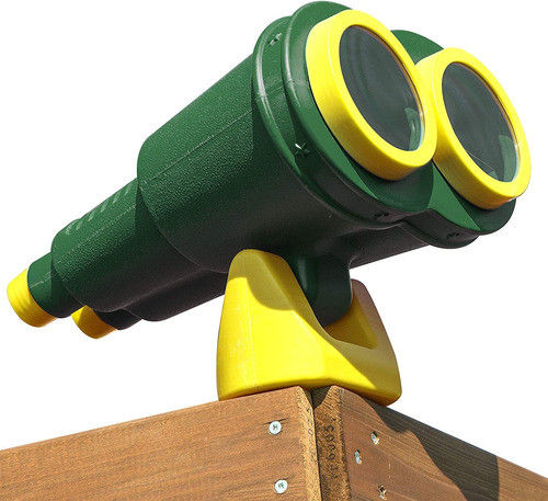 Binoculares Gorilla Playsets  07-0041-g /y Jumbo Sin Aume... 0