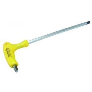 Llave Allen Tipo  T  Con Bola 4mm Bianditz 232440 0
