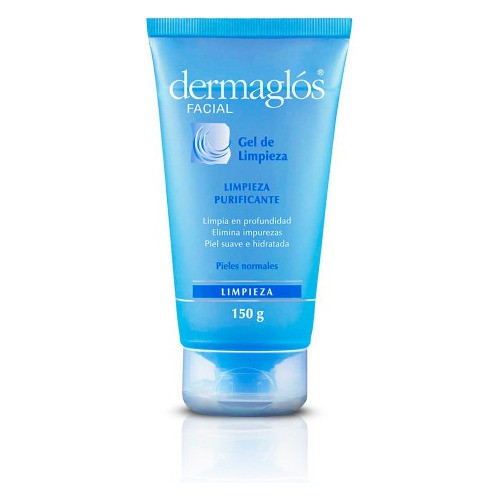 Kit Dermaglós Limpieza + Hidratación P/pieles Mixtas 1