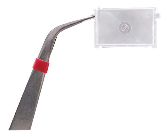 Tela Foco 45° Para Canon Rebel 400d 350d Xti Xt Despolido N1 0